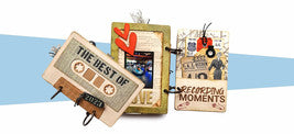 Greatest Hits Discount BUNDLE / Stamps & Dies/  Elizabeth Craft Design Greatest Hits