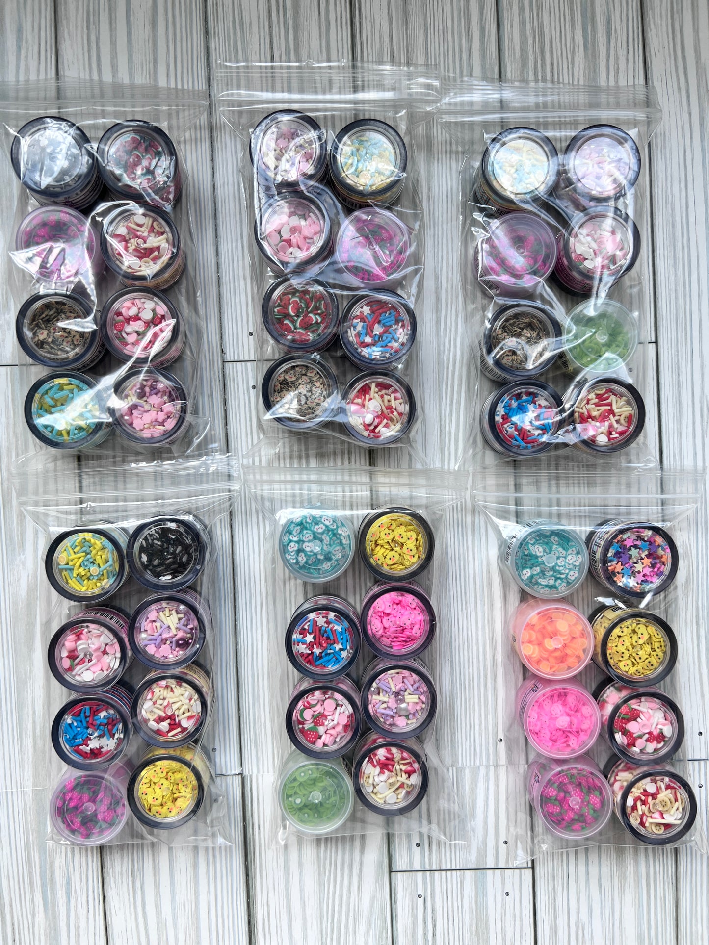Shaker Elements Discount BUNDLE. Dress My Craft