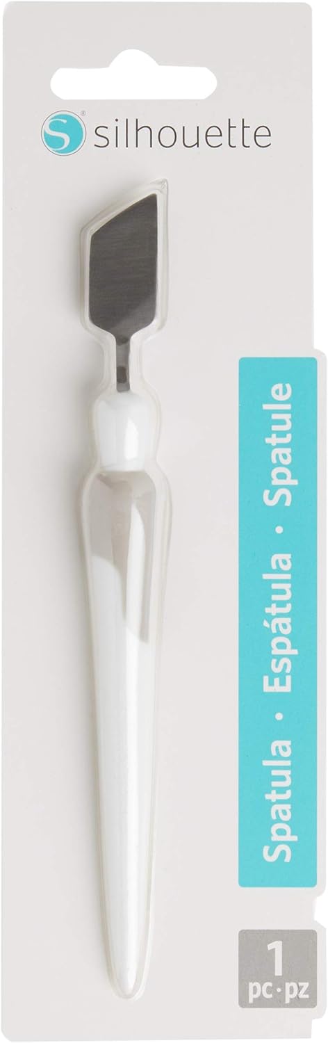 Silhouette Spatula Craft Tool Vinyl Weeding