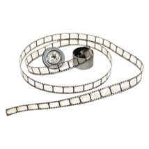 Film Strip Ribbon. Tim Holtz Idea-ology