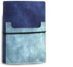 Planner, JEAN. TN. Passport Size JEAN. Elizabeth Craft Designs